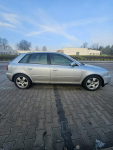 Audi A3 Klimatyzacja - 1.9 TDI - 131KM