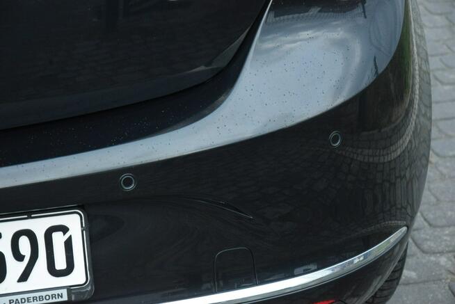 Opel Astra 1.4B 2014R/ 134 Tys Km/ Navi/ Sprowadzony/ Opłacony Majdan Sieniawski - zdjęcie 10