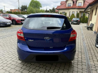 Ford Ka+ 1,2 86KM  Klimatyzacja  Bluetooth Orzech - zdjęcie 8