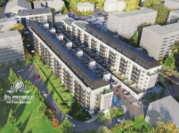 Piękne mieszkanie 2 pokojowe z balkonem/Klecina Wrocław - zdjęcie 3