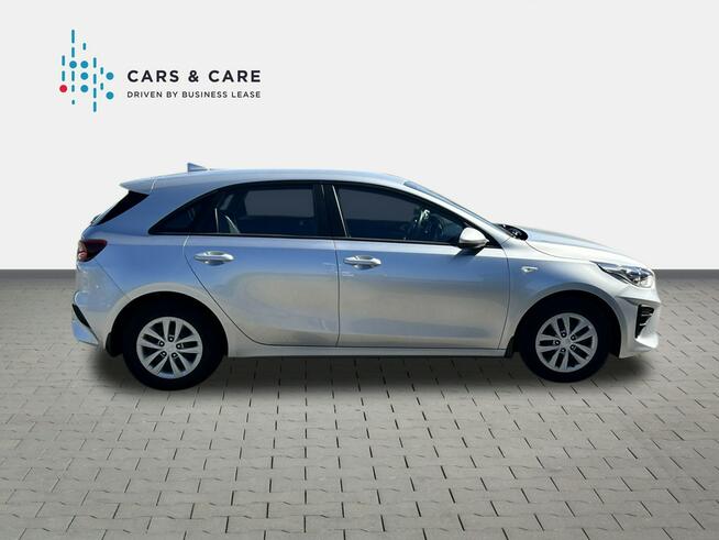 Kia Cee&#039;d 1.6 CRDi mHEV S WE3L360 Wolica - zdjęcie 5