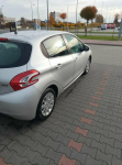 Peugeot 208 Lublin - zdjęcie 6