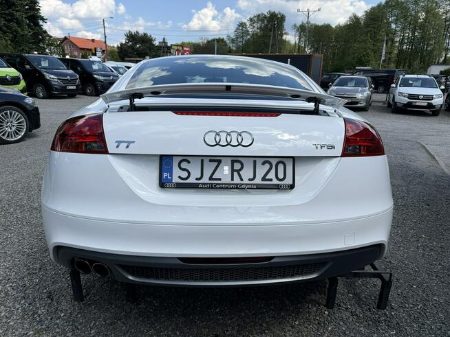 Audi TT S-Line. Ledy. Ksenon. Pół-Skóra. Rybnik - zdjęcie 11