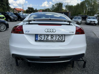 Audi TT S-Line. Ledy. Ksenon. Pół-Skóra. Rybnik - zdjęcie 11