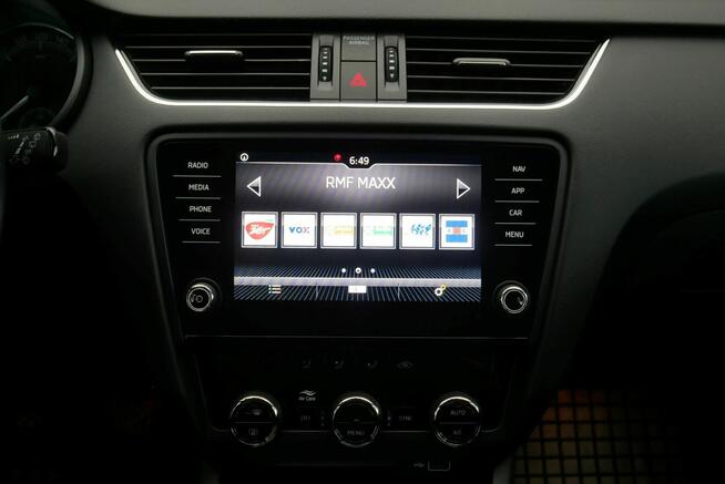 Skoda Octavia 1.6 TDI Ambition 2019 · 147 000 km · 1 598 cm3 Słupsk - zdjęcie 9