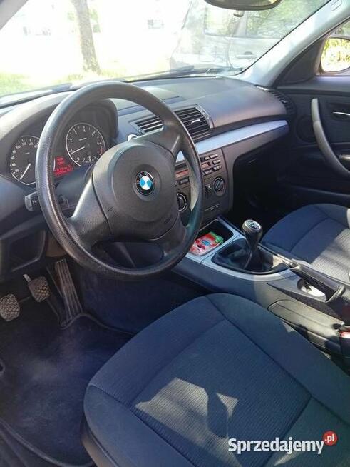 BMW Stan bardzo dobry Kielce - zdjęcie 12