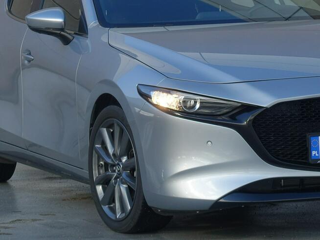 Mazda 3 2.0 Ben.122KM/Automat/Navi/Head up/Bi -Xenon/Top Lublin - zdjęcie 3