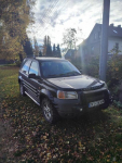 Land rover Freelander 4x4 Polska Cerekiew - zdjęcie 5