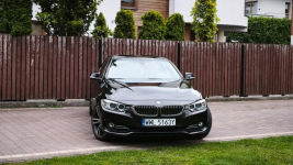 BMW 435 Radzymin - zdjęcie 3