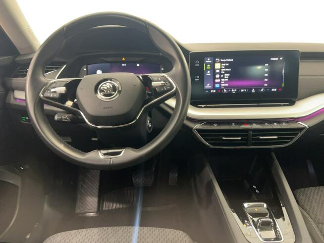 Skoda Octavia 1.5 TSI e-Tec Style  Ambition DSG Kombi Warszawa - zdjęcie 9