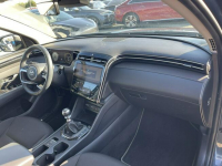 Hyundai Tucson Salon Polska Podgrzewanie Virtual cockit  150KM Gliwice - zdjęcie 10