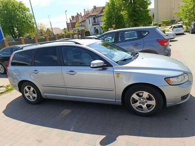 Sprzedam Volvo v50 Malbork - zdjęcie 5