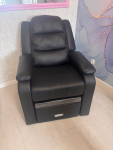 Fotel do pedicure