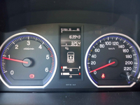 HONDA CRV Konin - zdjęcie 3