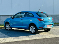 Seat Ibiza 1.6 benz. LPG fabryczny Mikołów - zdjęcie 11