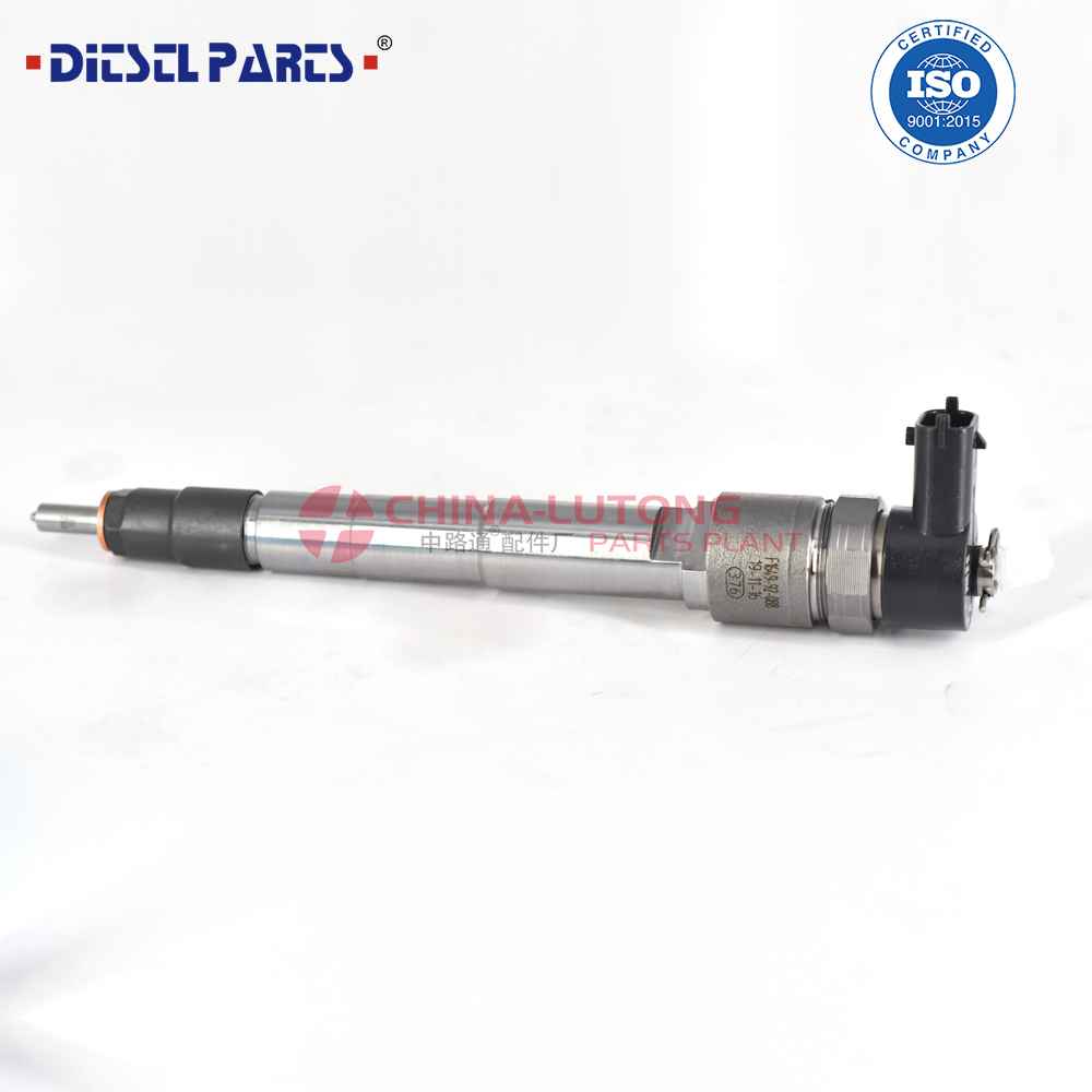 Common Rail Fuel Injector 0445110313 Brachlewo - zdjęcie 1