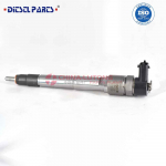 Common Rail Fuel Injector 0445110313 Brachlewo - zdjęcie 1