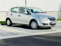 Opel Corsa D 1.2 Benz. krajowy , 1 właściciel , 90 tys km Mikołów - zdjęcie 7