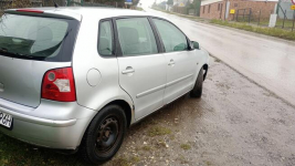 Sprzedam Volkswagena Tumlin-Wykień - zdjęcie 6