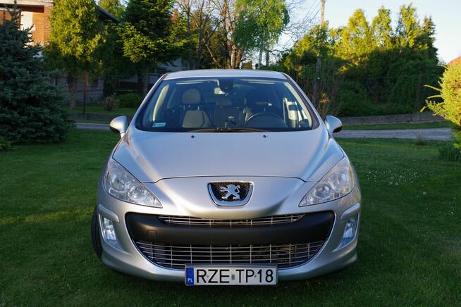 Peugeot 308 HDi - OK ! Siedliska - zdjęcie 2