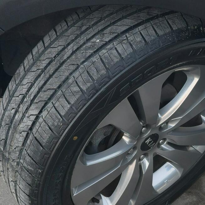 Kia Sportage 2.0 L 2WD Ostrów Mazowiecka - zdjęcie 6