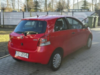 Toyota Yaris 1.0 Benzyna | Serwisowany | Gwarancja | Piekoszów - zdjęcie 3