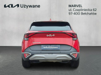 Kia Sportage 1.6 T-GDI 150 KM MHEV  Wersja L / Salon PL / VAT23% Bełchatów - zdjęcie 4