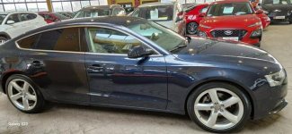 Audi A5 ZOBACZ OPIS !! W PODANEJ CENIE ROCZNA GWARANCJA !! Mysłowice - zdjęcie 10