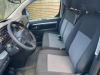 Citroen Jumpy Spece tourer 9-osób doinwestowany Mysłowice - zdjęcie 8