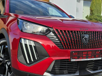 Peugeot 2008 serwis ASO, automat, FV23 Rydułtowy - zdjęcie 6