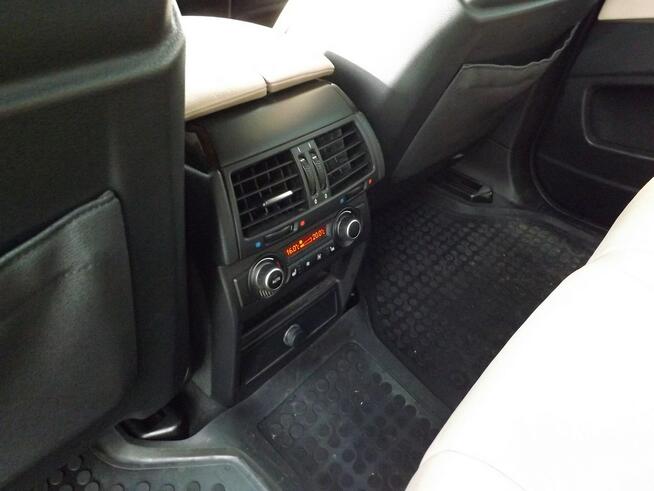 BMW X5 XDRIVE 30D Słupsk - zdjęcie 8
