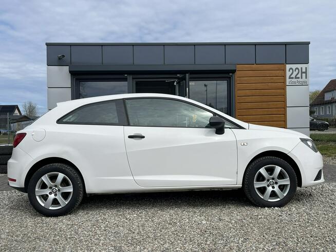Seat Ibiza 1.2B+LPG (6L/100km) Białogard - zdjęcie 5