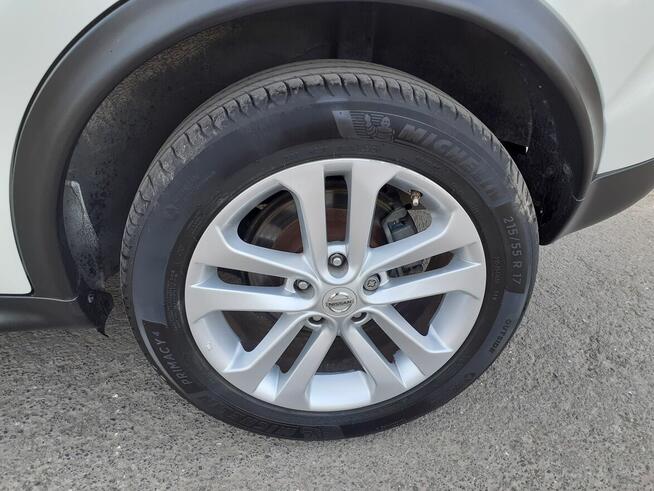 Nissan JUKE 1.5 Dci 110KM Wałdowo Szlacheckie - zdjęcie 11