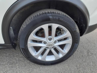 Nissan JUKE 1.5 Dci 110KM Wałdowo Szlacheckie - zdjęcie 11