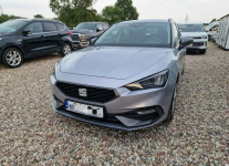 Seat Leon FR // e-Hybrid // DSG // Plug-in Hybrid Ostrołęka - zdjęcie 2