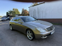 Mercedes CLS 320 Poznań - zdjęcie 12
