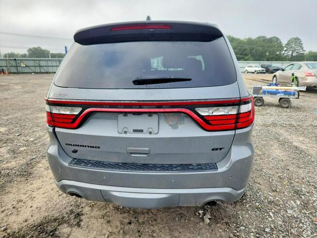 Dodge Durango AWD / Wersja GT / 3.6 V6 Białystok - zdjęcie 6