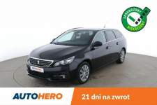 Peugeot 308 GRATIS! Pakiet Serwisowy o wartości 1000 zł! Warszawa - zdjęcie 1