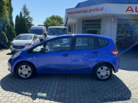 Honda Jazz Rezerwacja Tarnowskie Góry - zdjęcie 8