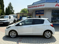Toyota Yaris Rezerwacja Tarnowskie Góry - zdjęcie 9