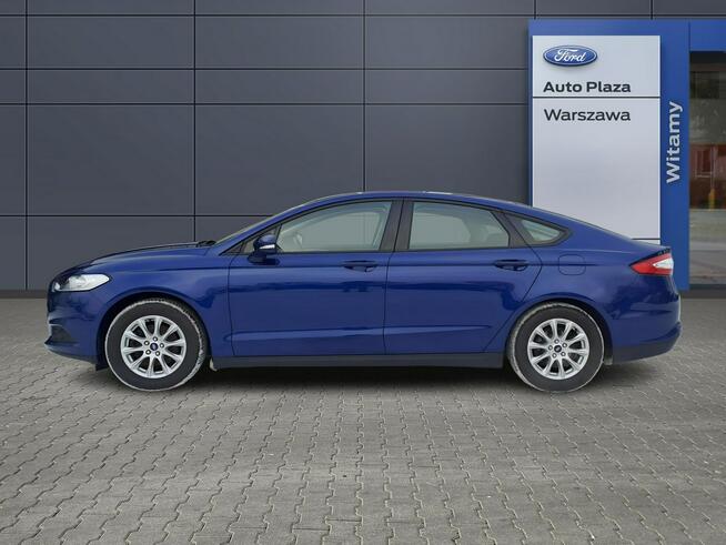 Ford Mondeo 1,5EcoBoost 160KM Trend Edition gwarancja JS28850 Warszawa - zdjęcie 2