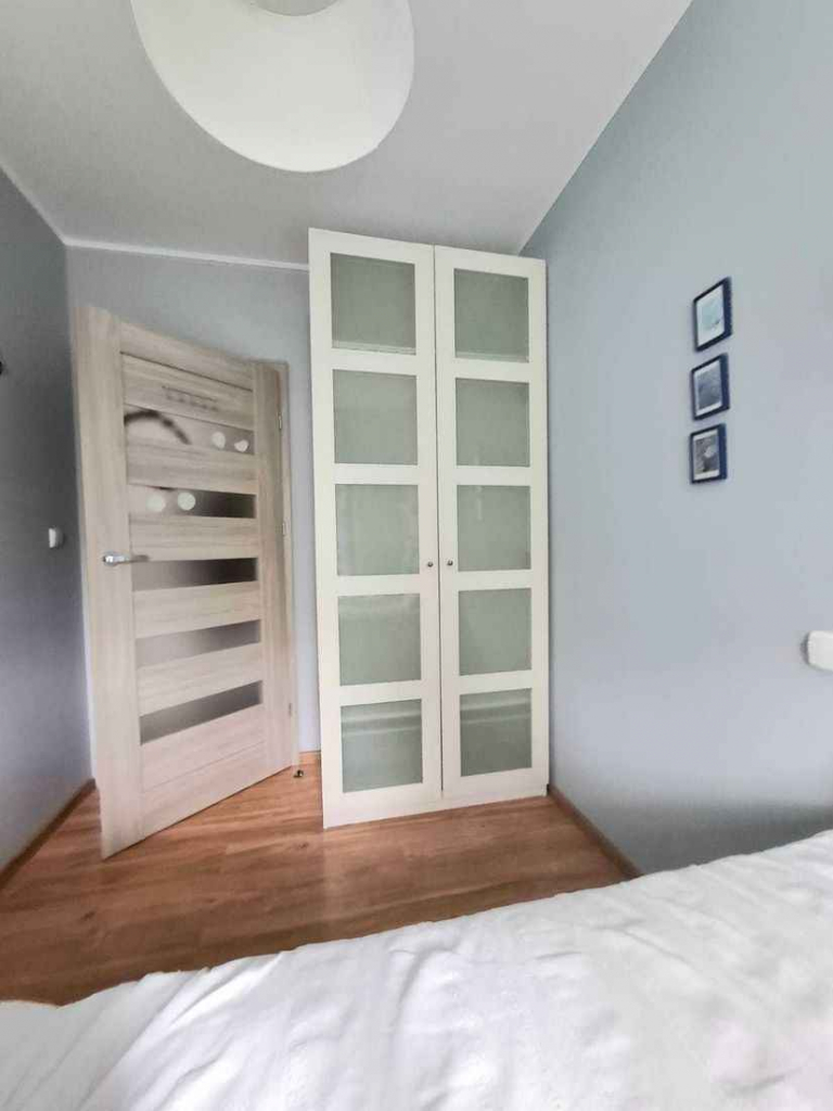 2pok, 44met, Okolice Strachocińskiej OGRÓD/PARKING/2013 (Wrocław) Psie Pole - zdjęcie 6