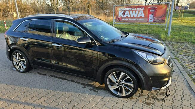 Kia Niro Karczew - zdjęcie 10