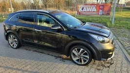 Kia Niro Karczew - zdjęcie 10