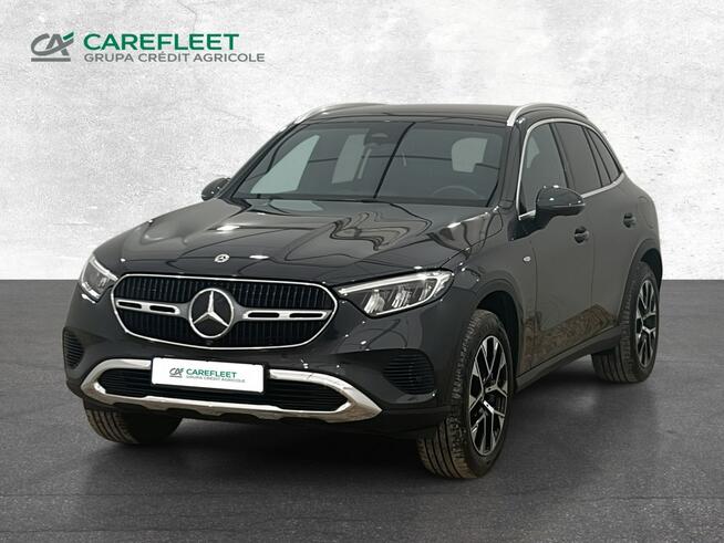 Mercedes GLC 300 DE 4-MATIC Avangarde Warszawa - zdjęcie 1