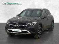 Mercedes GLC 300 DE 4-MATIC Avangarde