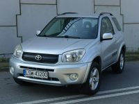 Toyota RAV-4 2.0 Ben.150KM/4X4/ I Wł.w Polsce