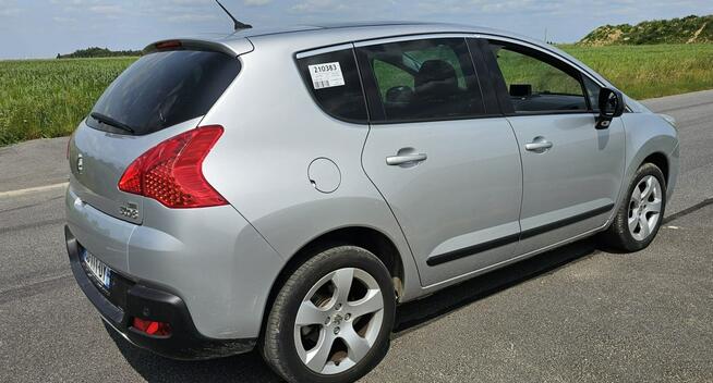 Peugeot 3008 Automat 80.000tys km Pleszew - zdjęcie 11