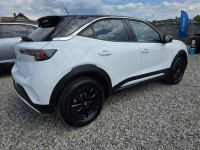 Opel Mokka 1.5 110ps 2022 Klimatronic Navi Led Kamera Gwarancja GS Gniezno - zdjęcie 11