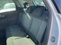 Citroen C3 Aircross Led Automat Czujniki parkowania 130KM Gliwice - zdjęcie 10